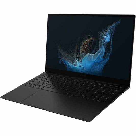 Samsung Galaxy Book2 Pro NP954XED-KA1CA 15.6" Notebook - Full HD - Intel Core i5 12th Gen i5-1240P - Intel Evo Platform - 16 GB - 512 GB SSD - Graphite NP954XED-KA1CA