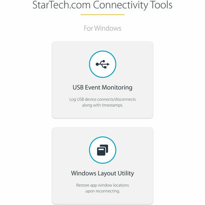 StarTech.com 4-Port USB-C Hub with USB-C DP Alt Mode Video Output, 3x USB-A, 1x USB-C, 100W Power Delivery Pass-Through, USB 3.2 10Gbps HB31C3A1CDPPD3