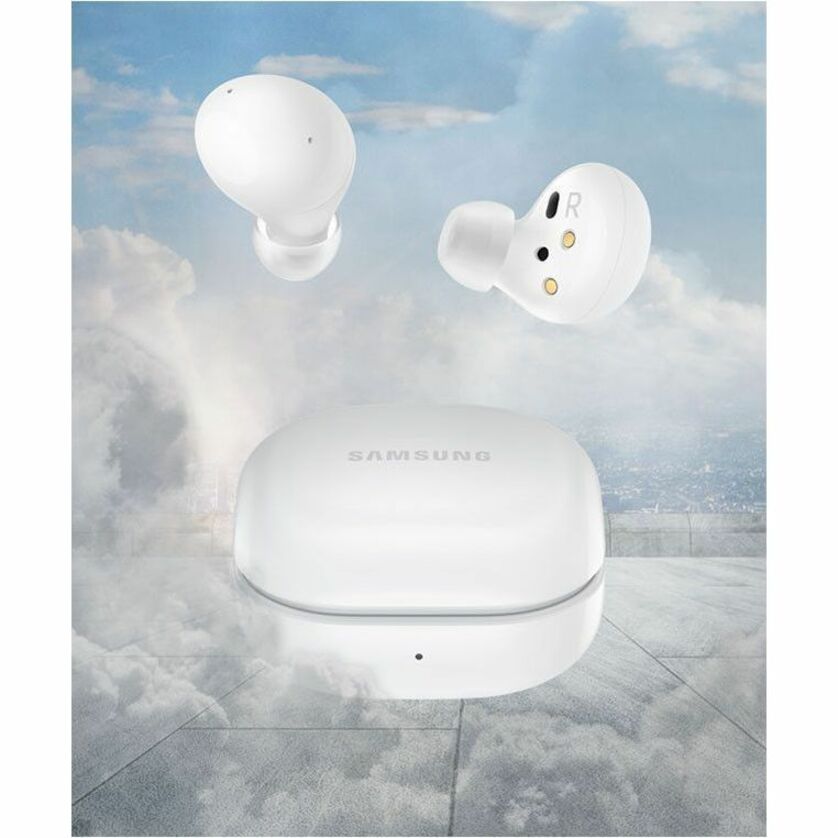 Samsung Galaxy Buds2 Earset SM-R177NZWAXAC