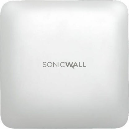 SonicWall SonicWave 681 Dual Band IEEE 802.11 a/b/g/n/ac/ax Wireless Access Point - Indoor 03-SSC-0942