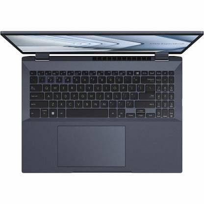 Ordinateur portable Asus ExpertBook B5 B5602 B5602CVA-P53-CB 16" - WUXGA - Intel Core i5 13e génération i5-1340P - 16 Go - SSD 512 Go - Noir étoilé B5602CVA-P53-CB