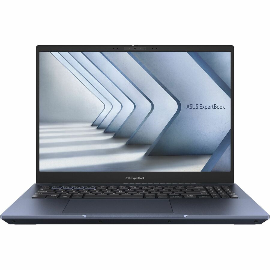 Ordinateur portable Asus ExpertBook B5 B5602 B5602CVA-P53-CB 16" - WUXGA - Intel Core i5 13e génération i5-1340P - 16 Go - SSD 512 Go - Noir étoilé B5602CVA-P53-CB