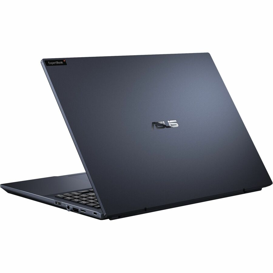 Ordinateur portable Asus ExpertBook B5 B5602 B5602CVA-P53-CB 16" - WUXGA - Intel Core i5 13e génération i5-1340P - 16 Go - SSD 512 Go - Noir étoilé B5602CVA-P53-CB