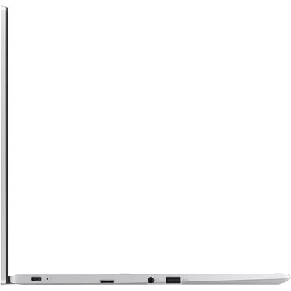 Asus Chromebook CX1500 CX1500CKA-DH03-CB 15.6" Chromebook - Intel Celeron N4500 - 4 GB - 64 GB Flash Memory CX1500CKA-DH03-CB