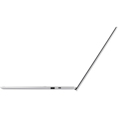 Asus Chromebook CX1500 CX1500CKA-DH03-CB 15.6" Chromebook - Intel Celeron N4500 - 4 GB - 64 GB Flash Memory CX1500CKA-DH03-CB