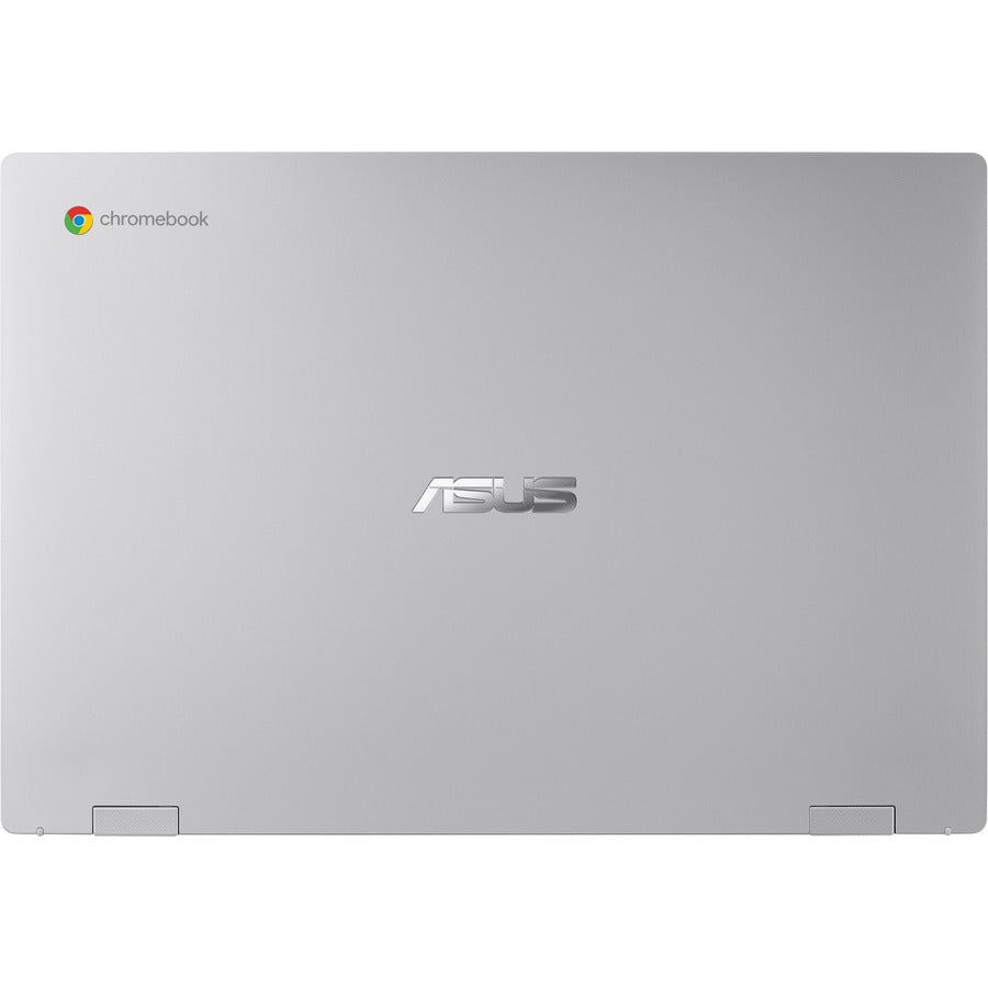 Asus Chromebook CX1500 CX1500CKA-DH03-CB 15.6" Chromebook - Intel Celeron N4500 - 4 GB - 64 GB Flash Memory CX1500CKA-DH03-CB