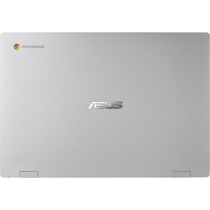 Asus Chromebook CX1500 CX1500CKA-DH03-CB 15.6" Chromebook - Intel Celeron N4500 - 4 GB - 64 GB Flash Memory CX1500CKA-DH03-CB