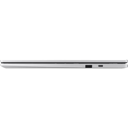 Asus Chromebook CX1500 CX1500CKA-DH03-CB 15.6" Chromebook - Intel Celeron N4500 - 4 GB - 64 GB Flash Memory CX1500CKA-DH03-CB