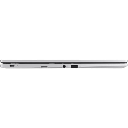 Asus Chromebook CX1500 CX1500CKA-DH03-CB 15.6" Chromebook - Intel Celeron N4500 - 4 GB - 64 GB Flash Memory CX1500CKA-DH03-CB