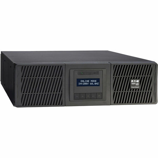 Tripp Lite by Eaton SmartOnline SU5000RTMB 5000VA Rack/tower UPS SU5000RTMB