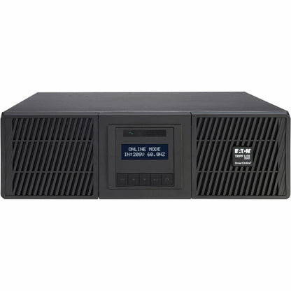 Tripp Lite by Eaton SmartOnline SU5000RTMB 5000VA Rack/tower UPS SU5000RTMB