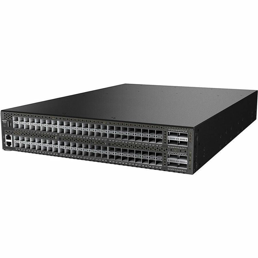 Lenovo ThinkSystem DB630S Fibre Channel Switch 4M27A37147