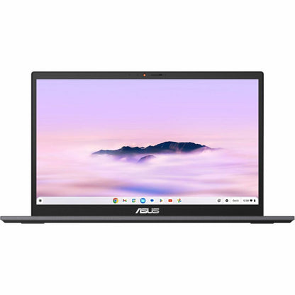 Asus Chromebook Plus CX34 CX3402CBA-DS32-CA 14" Chromebook - Full HD - Intel Core i3 12th Gen i3-1215U - 8 GB - 128 GB Flash Memory CX3402CBA-DS32-CA