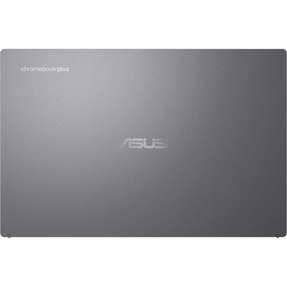 Asus Chromebook Plus CX34 CX3402CBA-DS32-CA 14" Chromebook - Full HD - Intel Core i3 12th Gen i3-1215U - 8 GB - 128 GB Flash Memory CX3402CBA-DS32-CA