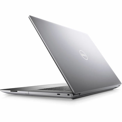 Dell Precision 5000 5690 16" Touchscreen Mobile Workstation - UHD+ - Intel Core Ultra 7 165H - vPro Technology - Intel Evo Platform - 32 GB - 512 GB SSD - English (US) Keyboard - Anodized Titan Gray JRPXV