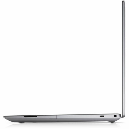 Dell Precision 5000 5690 16" Touchscreen Mobile Workstation - UHD+ - Intel Core Ultra 7 165H - vPro Technology - Intel Evo Platform - 32 GB - 512 GB SSD - English (US) Keyboard - Anodized Titan Gray JRPXV