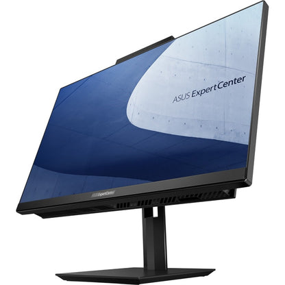 Ordinateur tout-en-un Asus ExpertCenter E5 AiO E5402 E5402WVARK-C73P-CB - Intel Core 7 150U - 16 Go - SSD 512 Go - 23,8" Full HD - Ordinateur de bureau - Noir E5402WVARK-C73P-CB