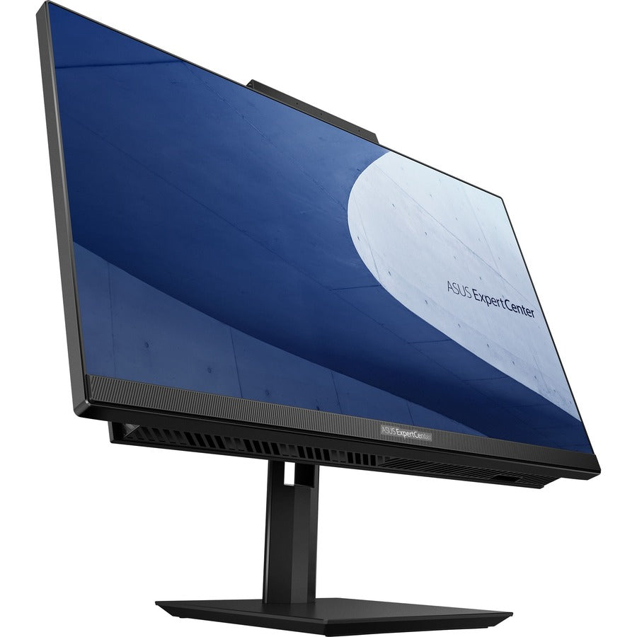 Ordinateur tout-en-un Asus ExpertCenter E5 AiO E5402 E5402WVARK-C73P-CB - Intel Core 7 150U - 16 Go - SSD 512 Go - 23,8" Full HD - Ordinateur de bureau - Noir E5402WVARK-C73P-CB