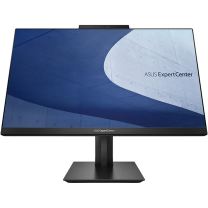 Ordinateur tout-en-un Asus ExpertCenter E5 AiO E5402 E5402WVARK-C73P-CB - Intel Core 7 150U - 16 Go - SSD 512 Go - 23,8" Full HD - Ordinateur de bureau - Noir E5402WVARK-C73P-CB