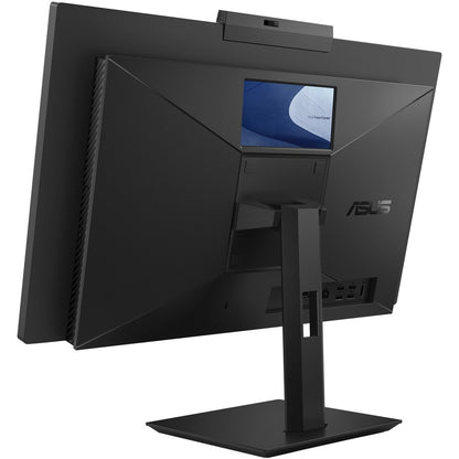 Ordinateur tout-en-un Asus ExpertCenter E5 AiO E5402 E5402WVARK-C73P-CB - Intel Core 7 150U - 16 Go - SSD 512 Go - 23,8" Full HD - Ordinateur de bureau - Noir E5402WVARK-C73P-CB