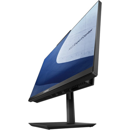 Ordinateur tout-en-un Asus ExpertCenter E5 AiO E5402 E5402WVARK-C73P-CB - Intel Core 7 150U - 16 Go - SSD 512 Go - 23,8" Full HD - Ordinateur de bureau - Noir E5402WVARK-C73P-CB