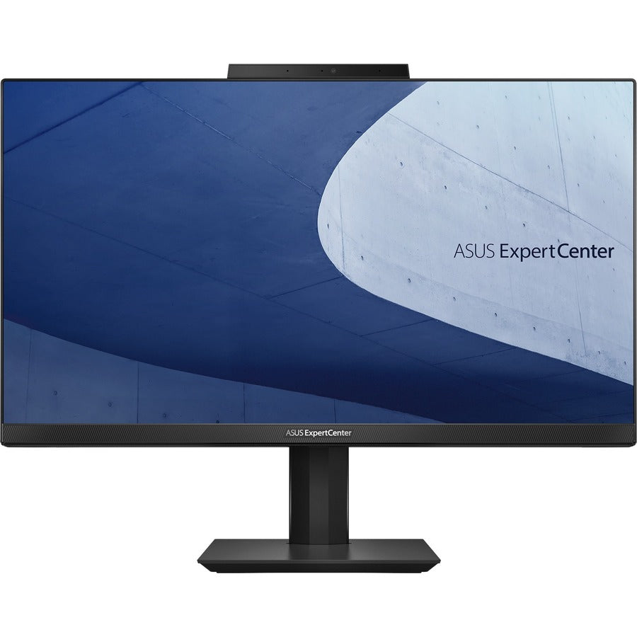 Ordinateur tout-en-un Asus ExpertCenter E5 AiO E5402 E5402WVARK-C73P-CB - Intel Core 7 150U - 16 Go - SSD 512 Go - 23,8" Full HD - Ordinateur de bureau - Noir E5402WVARK-C73P-CB