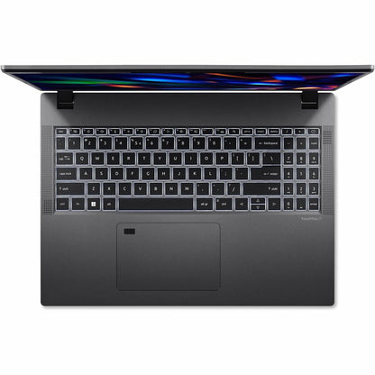 Acer TravelMate P2 16 P216-51 TMP216-51-70R8 16" Notebook - WUXGA - Intel Core i7 13th Gen i7-1355U - 16 GB - 512 GB SSD - English, French Keyboard - Iron NX.B16AA.001