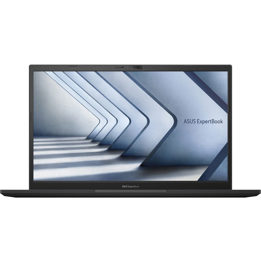 Ordinateur portable Asus ExpertBook B1 B1502 B1502CVA-P5R1-CA 15,6" - Full HD - Intel Core i5 13e génération i5-1335U - 16 Go - SSD 256 Go - Noir étoilé B1502CVA-P5R1-CA