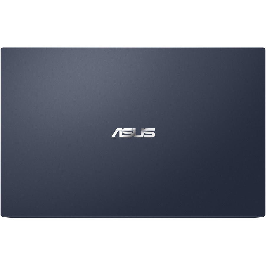 Ordinateur portable Asus ExpertBook B1 B1502 B1502CVA-P5R1-CA 15,6" - Full HD - Intel Core i5 13e génération i5-1335U - 16 Go - SSD 256 Go - Noir étoilé B1502CVA-P5R1-CA