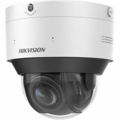 Hikvision DeepinView iDS-2CD7587G0-XZHS(Y) 8 Megapixel Outdoor 4K Network Camera - Color - Dome IDS-2CD7587G0-XZHSY 2.8-12MM