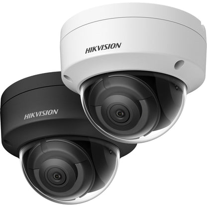 Hikvision EasyIP DS-2CD2183G2-I 8 Megapixel HD Network Camera - Dome DS-2CD2183G2-I 2.8MM