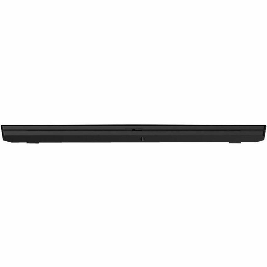 Lenovo ThinkPad T15p Gen 3 21DA001CCA 15.6" Mobile Workstation - Full HD - Intel Core i7 12th Gen i7-12700H - 32 GB - 1 TB SSD - French Keyboard - Black 21DA001CCA