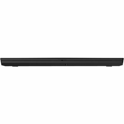 Lenovo ThinkPad T15p Gen 3 21DA001CCA 15.6" Mobile Workstation - Full HD - Intel Core i7 12th Gen i7-12700H - 32 GB - 1 TB SSD - French Keyboard - Black 21DA001CCA