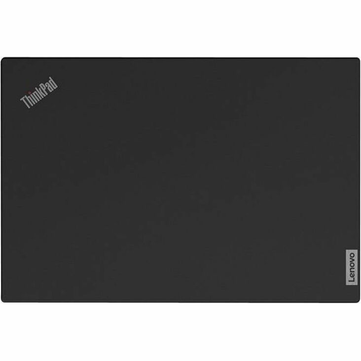 Lenovo ThinkPad T15p Gen 3 21DA001CCA 15.6" Mobile Workstation - Full HD - Intel Core i7 12th Gen i7-12700H - 32 GB - 1 TB SSD - French Keyboard - Black 21DA001CCA