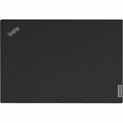 Lenovo ThinkPad T15p Gen 3 21DA001CCA 15.6" Mobile Workstation - Full HD - Intel Core i7 12th Gen i7-12700H - 32 GB - 1 TB SSD - French Keyboard - Black 21DA001CCA