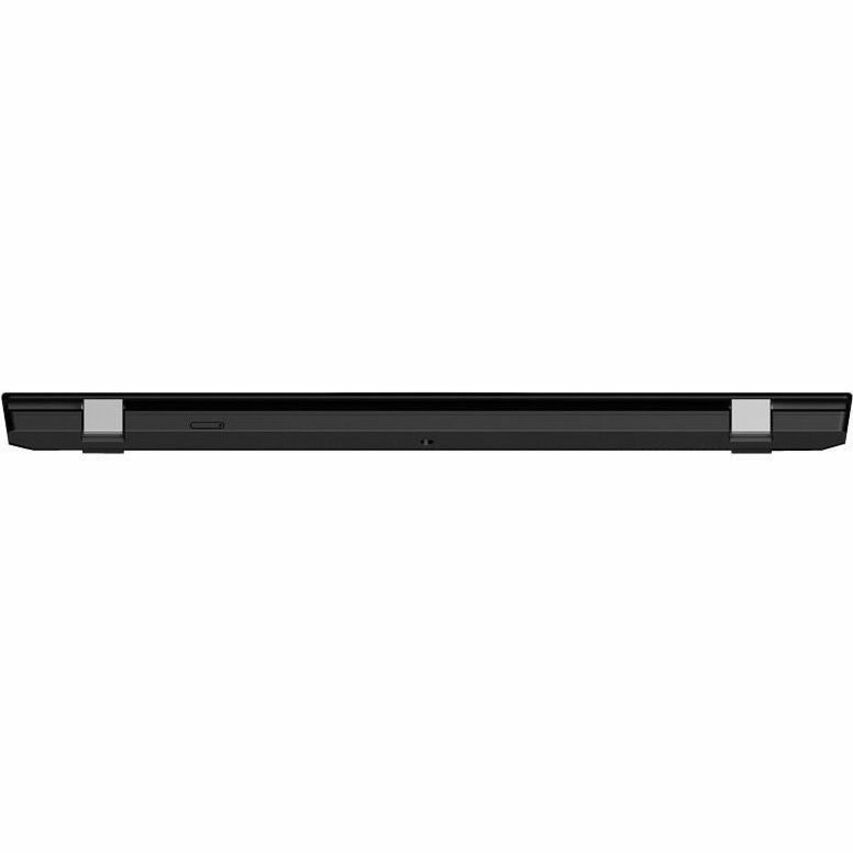 Lenovo ThinkPad T15p Gen 3 21DA001CCA 15.6" Mobile Workstation - Full HD - Intel Core i7 12th Gen i7-12700H - 32 GB - 1 TB SSD - French Keyboard - Black 21DA001CCA