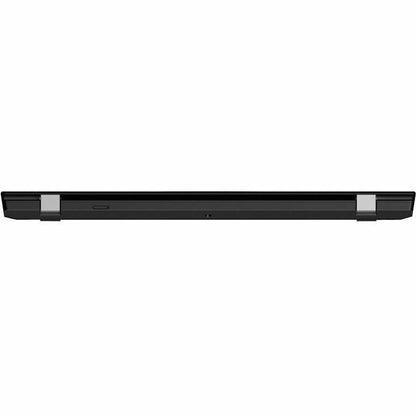 Lenovo ThinkPad T15p Gen 3 21DA001CCA 15.6" Mobile Workstation - Full HD - Intel Core i7 12th Gen i7-12700H - 32 GB - 1 TB SSD - French Keyboard - Black 21DA001CCA