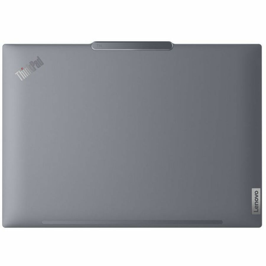 Lenovo ThinkPad T14 Gen 5 21MC000JUS 14" Touchscreen Notebook - WUXGA - AMD Ryzen 5 PRO 8540U - 16 GB - 512 GB SSD - English Keyboard - Gray 21MC000JUS