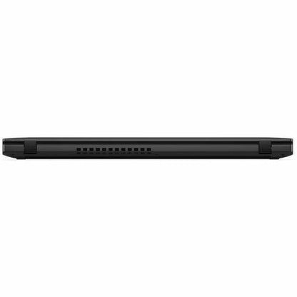 Lenovo ThinkPad T16 Gen 3 21MN005LUS 16" Notebook - WUXGA - Intel Core Ultra 5 125U - 16 GB - 256 GB SSD - English Keyboard - Black 21MN005LUS