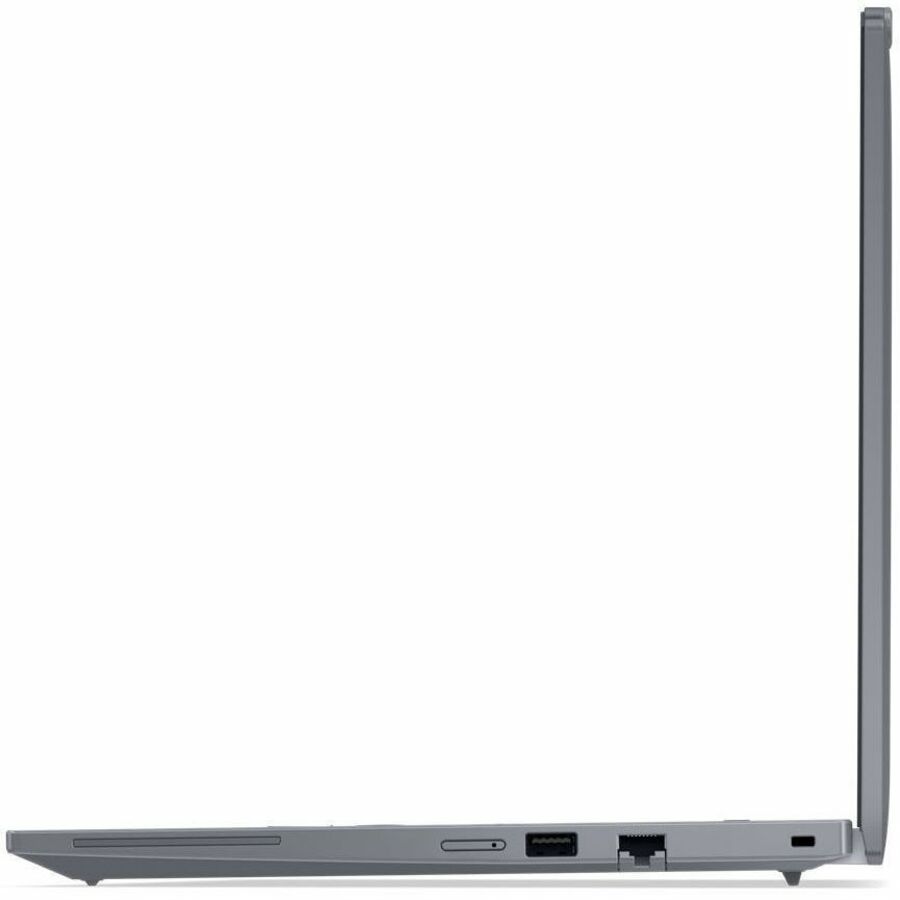 Lenovo ThinkPad T14 Gen 5 21MC000LUS 14" Touchscreen Notebook - WUXGA - AMD Ryzen 5 PRO 8540U - 32 GB - 512 GB SSD - English Keyboard - Gray 21MC000LUS