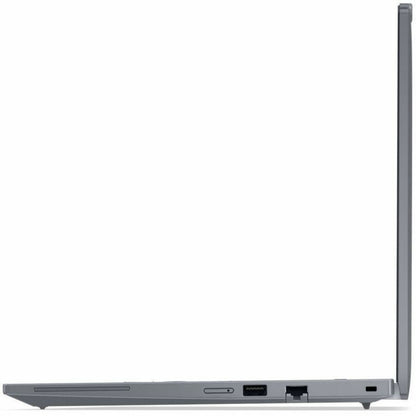 Lenovo ThinkPad T14 Gen 5 21MC000LUS 14" Touchscreen Notebook - WUXGA - AMD Ryzen 5 PRO 8540U - 32 GB - 512 GB SSD - English Keyboard - Gray 21MC000LUS