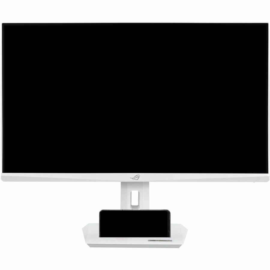 Moniteur LCD de jeu Asus ROG Strix XG27UCG-W 27" 4K UHD - 16:9 - Blanc XG27UCG-W