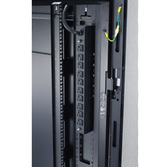 APC Basic Rack 2.88kVA PDU AP9560