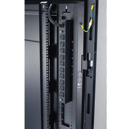 APC Basic Rack 2.88kVA PDU AP9560