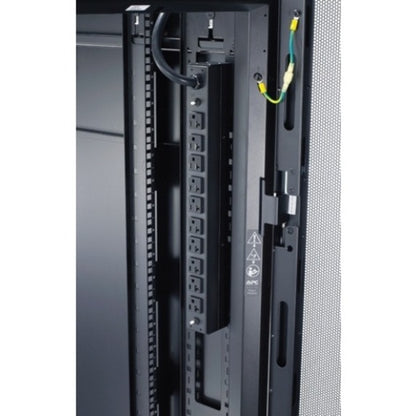 APC Basic Rack 2.88kVA PDU AP9560