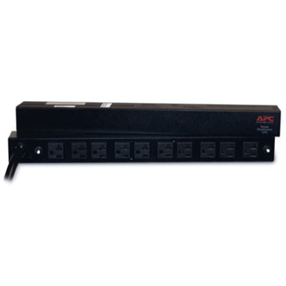 APC Basic Rack 2.88kVA PDU AP9560