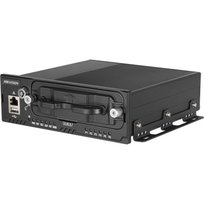 Hikvision Mobile Video Recorder Series - 1 TB HDD DS-MP5604N(1T)