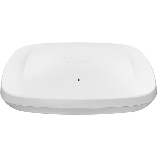 Meraki MR57 Tri Band 802.11ax 8.35 Gbit/s Wireless Access Point - Indoor MR57-HW