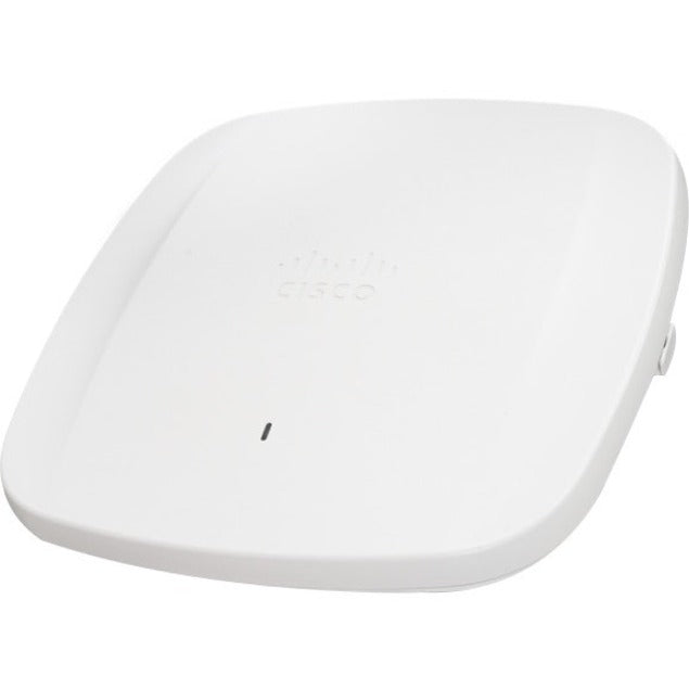 Meraki MR57 Tri Band 802.11ax 8.35 Gbit/s Wireless Access Point - Indoor MR57-HW