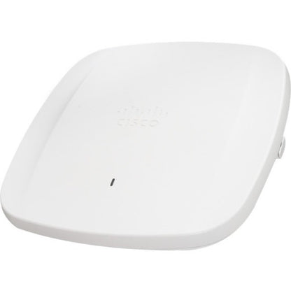 Meraki MR57 Tri Band 802.11ax 8.35 Gbit/s Wireless Access Point - Indoor MR57-HW